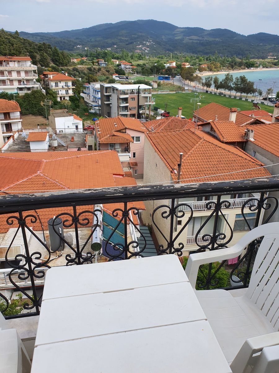 Апартаменти, Греція, Халкідіки, Ситонія, 299 000 € фото 7