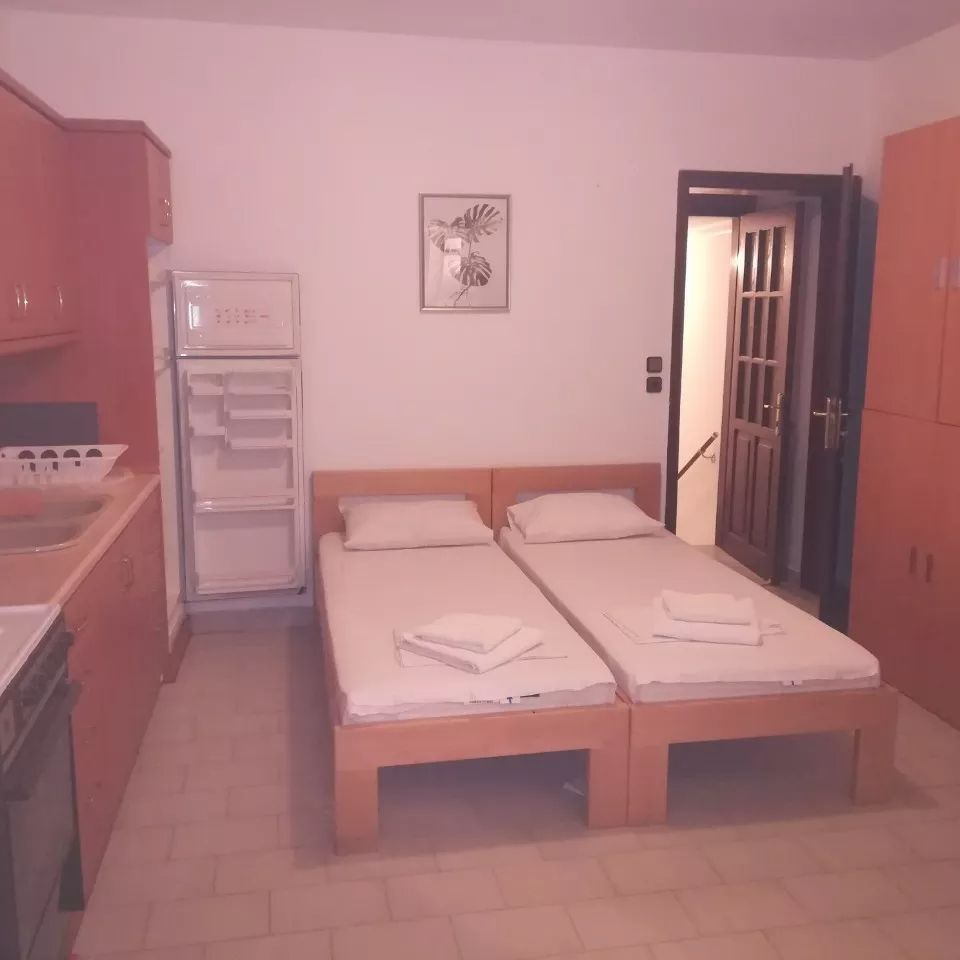 Апартаменти, Греція, Халкідіки, Ситонія, 299 000 € фото 9