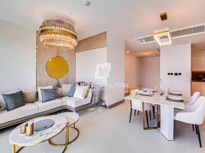 Апартаменти у Дубай Марина, ОАЕ за 4 050 000Dh (ID:72706)