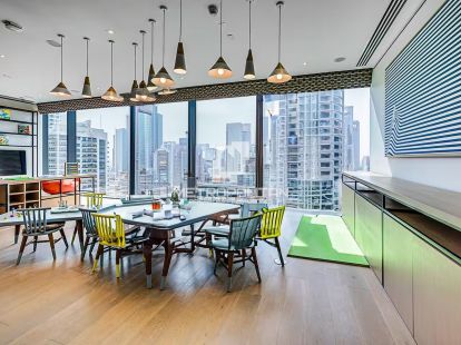 Апартаменти, ОАЕ, Емірат Дубай, Дубай Марина, 4 050 000 Dh фото 10