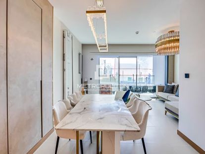 Апартаменти, ОАЕ, Емірат Дубай, Дубай Марина, 4 050 000 Dh фото 11