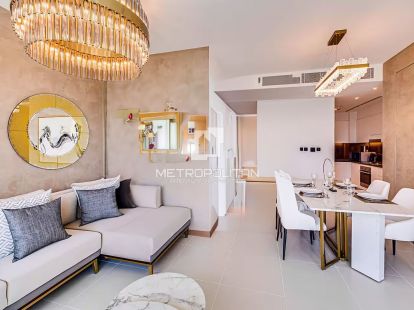 Апартаменти, ОАЕ, Емірат Дубай, Дубай Марина, 4 050 000 Dh фото 12