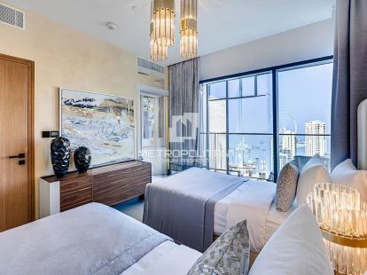 Апартаменти, ОАЕ, Емірат Дубай, Дубай Марина, 4 050 000 Dh фото 13