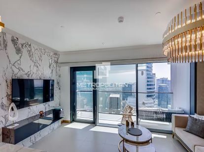 Апартаменти, ОАЕ, Емірат Дубай, Дубай Марина, 4 050 000 Dh фото 14