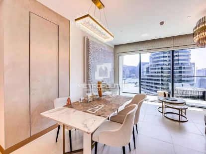 Апартаменти, ОАЕ, Емірат Дубай, Дубай Марина, 4 050 000 Dh фото 15