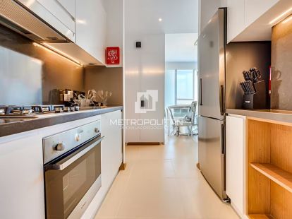 Апартаменти, ОАЕ, Емірат Дубай, Дубай Марина, 4 050 000 Dh фото 2