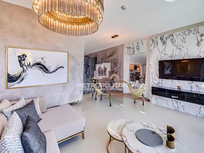 Апартаменти, ОАЕ, Емірат Дубай, Дубай Марина, 4 050 000 Dh фото 3