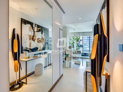 Апартаменти, ОАЕ, Емірат Дубай, Дубай Марина, 4 050 000 Dh фото 4