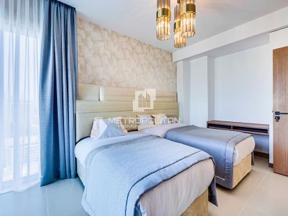 Апартаменти, ОАЕ, Емірат Дубай, Дубай Марина, 4 050 000 Dh фото 7