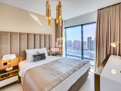 Апартаменти, ОАЕ, Емірат Дубай, Дубай Марина, 4 050 000 Dh фото 8