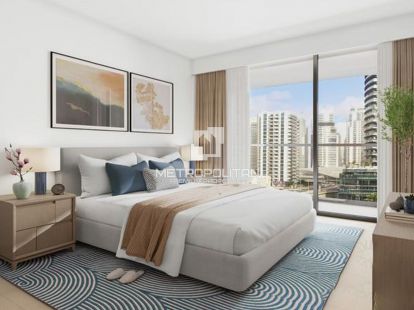 Апартаменти, ОАЕ, Емірат Дубай, Дубай Марина, 3 650 000 Dh фото 2