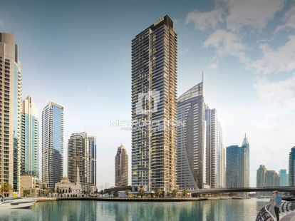 Апартаменти, ОАЕ, Емірат Дубай, Дубай Марина, 3 650 000 Dh фото 9