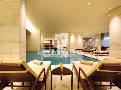 Apartments, UAE, Emirate of Dubai, Downtown Burj Dubai, 4 850 000 Dh photo 10