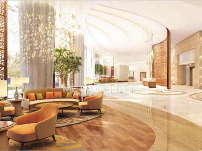 Apartments, UAE, Emirate of Dubai, Downtown Burj Dubai, 4 850 000 Dh photo 11