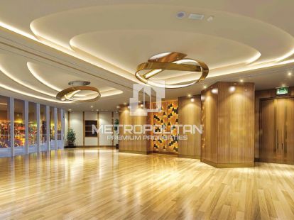 Apartments, UAE, Emirate of Dubai, Downtown Burj Dubai, 4 850 000 Dh photo 13