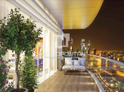 Apartments, UAE, Emirate of Dubai, Downtown Burj Dubai, 4 850 000 Dh photo 14