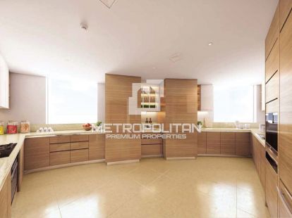 Apartments, UAE, Emirate of Dubai, Downtown Burj Dubai, 4 850 000 Dh photo 15