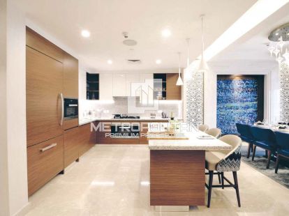 Apartments, UAE, Emirate of Dubai, Downtown Burj Dubai, 4 850 000 Dh photo 3