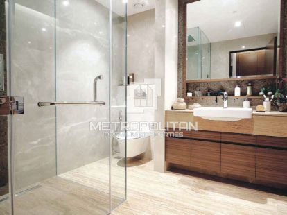 Apartments, UAE, Emirate of Dubai, Downtown Burj Dubai, 4 850 000 Dh photo 6