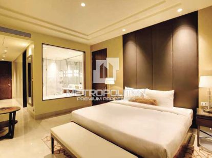 Apartments, UAE, Emirate of Dubai, Downtown Burj Dubai, 4 850 000 Dh photo 7