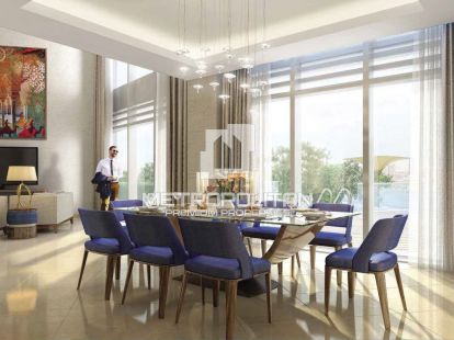 Apartments, UAE, Emirate of Dubai, Downtown Burj Dubai, 4 850 000 Dh photo 8