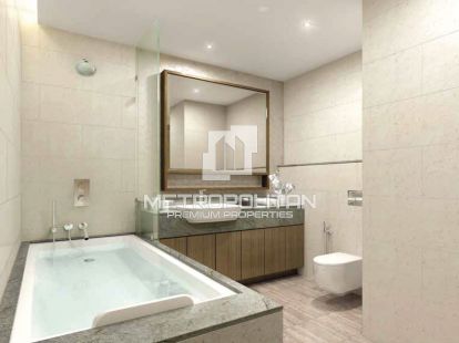 Apartments, UAE, Emirate of Dubai, Downtown Burj Dubai, 4 850 000 Dh photo 9