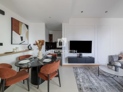 Апартаменти, ОАЕ, Емірат Дубай, Дубай Марина, 3 090 000 Dh фото 10