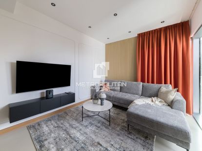 Апартаменти, ОАЕ, Емірат Дубай, Дубай Марина, 3 090 000 Dh фото 11