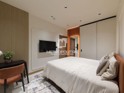 Апартаменти, ОАЕ, Емірат Дубай, Дубай Марина, 3 090 000 Dh фото 13