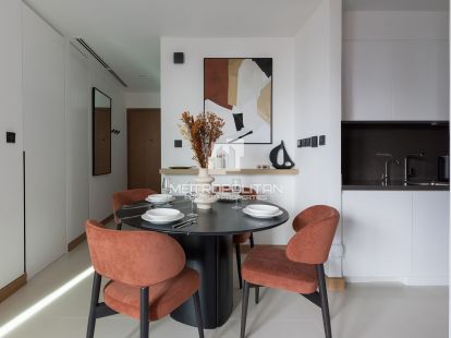 Апартаменти, ОАЕ, Емірат Дубай, Дубай Марина, 3 090 000 Dh фото 14