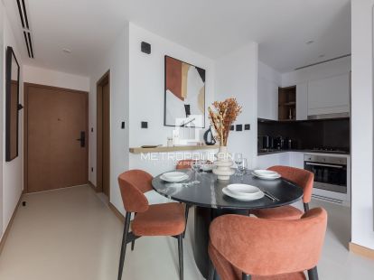 Апартаменти, ОАЕ, Емірат Дубай, Дубай Марина, 3 090 000 Dh фото 15