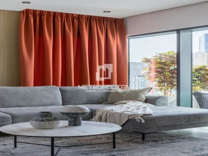 Апартаменти, ОАЕ, Емірат Дубай, Дубай Марина, 3 090 000 Dh фото 3