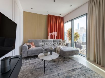 Апартаменти, ОАЕ, Емірат Дубай, Дубай Марина, 3 090 000 Dh фото 4