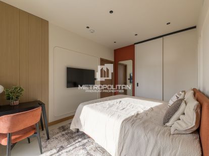 Апартаменти, ОАЕ, Емірат Дубай, Дубай Марина, 3 090 000 Dh фото 5