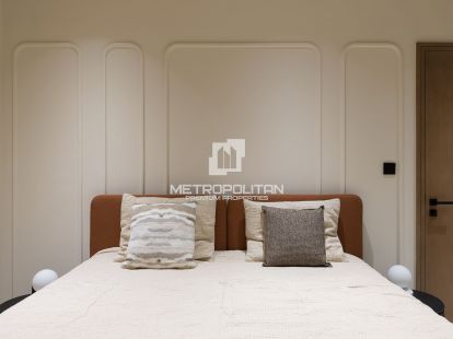 Апартаменти, ОАЕ, Емірат Дубай, Дубай Марина, 3 090 000 Dh фото 8