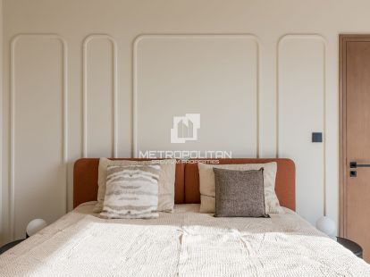 Апартаменти, ОАЕ, Емірат Дубай, Дубай Марина, 3 090 000 Dh фото 9