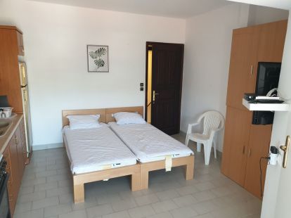 Апартаменти, Греція, Халкідіки, Ситонія, 299 000 € фото 13