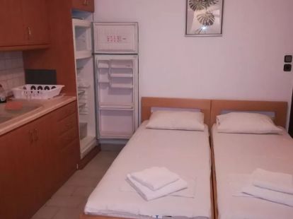 Апартаменти, Греція, Халкідіки, Ситонія, 299 000 € фото 5