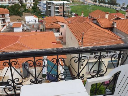 Апартаменти, Греція, Халкідіки, Ситонія, 299 000 € фото 7