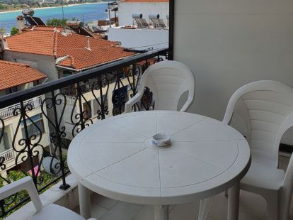 Апартаменти, Греція, Халкідіки, Ситонія, 299 000 € фото 8