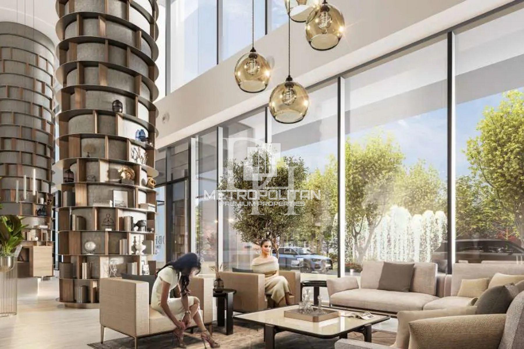 Апартаменти, ОАЕ, Емірат Дубай, Дубай, 1 234 000 Dh фото 2