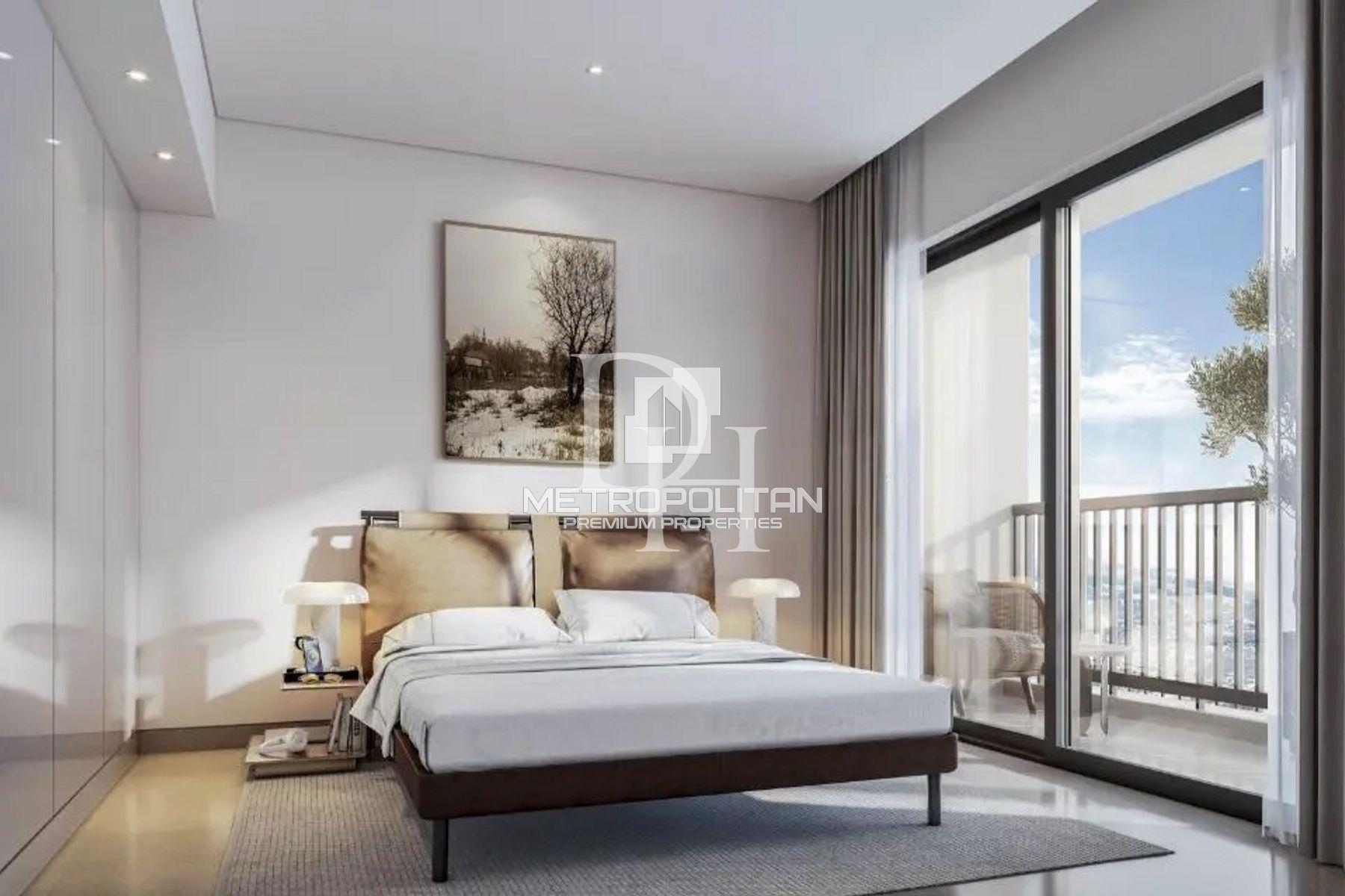 Апартаменти, ОАЕ, Емірат Дубай, Дубай, 1 234 000 Dh фото 3