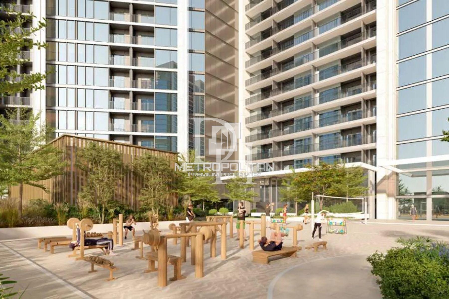 Апартаменти, ОАЕ, Емірат Дубай, Дубай, 1 234 000 Dh фото 4