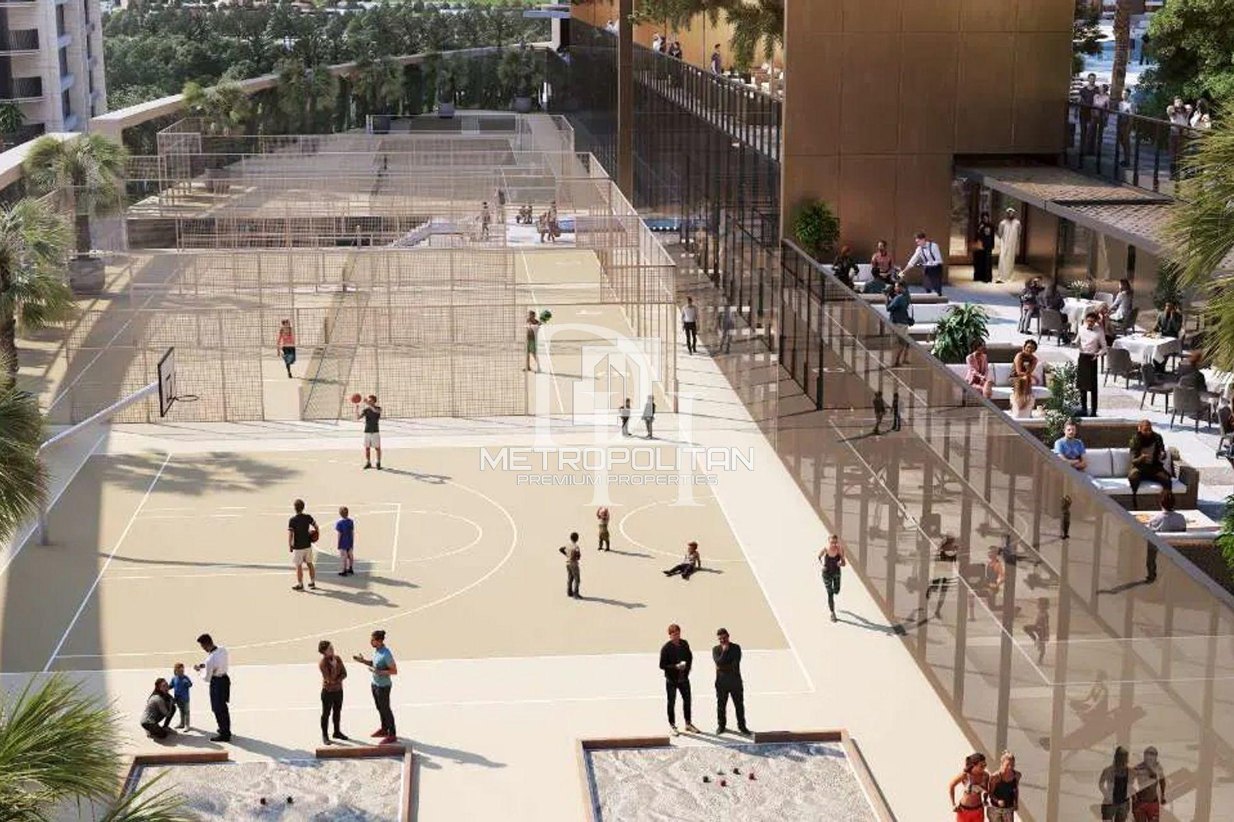 Апартаменти, ОАЕ, Емірат Дубай, Дубай, 1 234 000 Dh фото 5