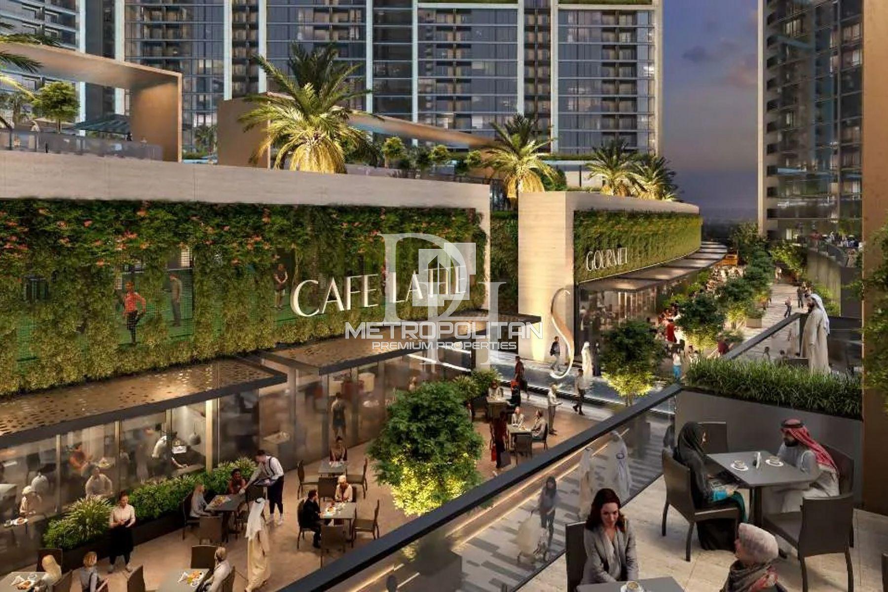 Апартаменти, ОАЕ, Емірат Дубай, Дубай, 1 234 000 Dh фото 6