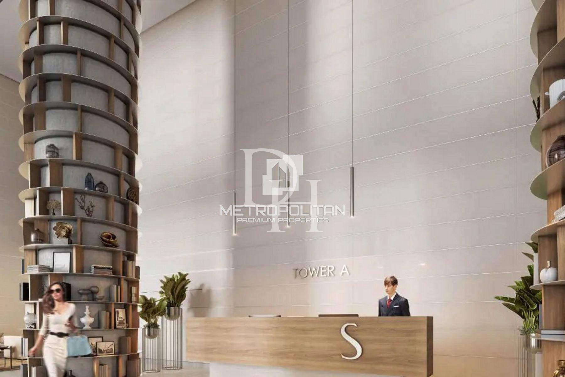 Апартаменти, ОАЕ, Емірат Дубай, Дубай, 1 234 000 Dh фото 8