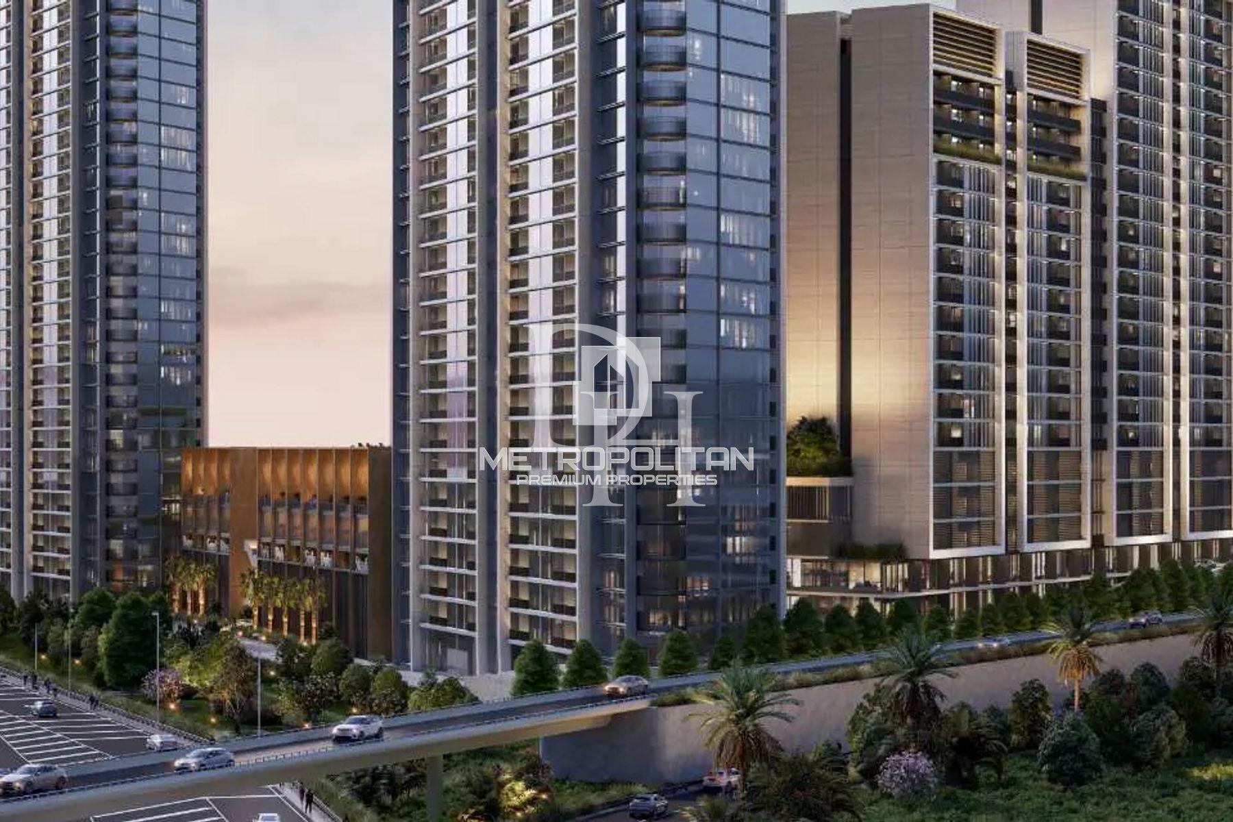 Апартаменти, ОАЕ, Емірат Дубай, Дубай, 1 234 000 Dh фото 9