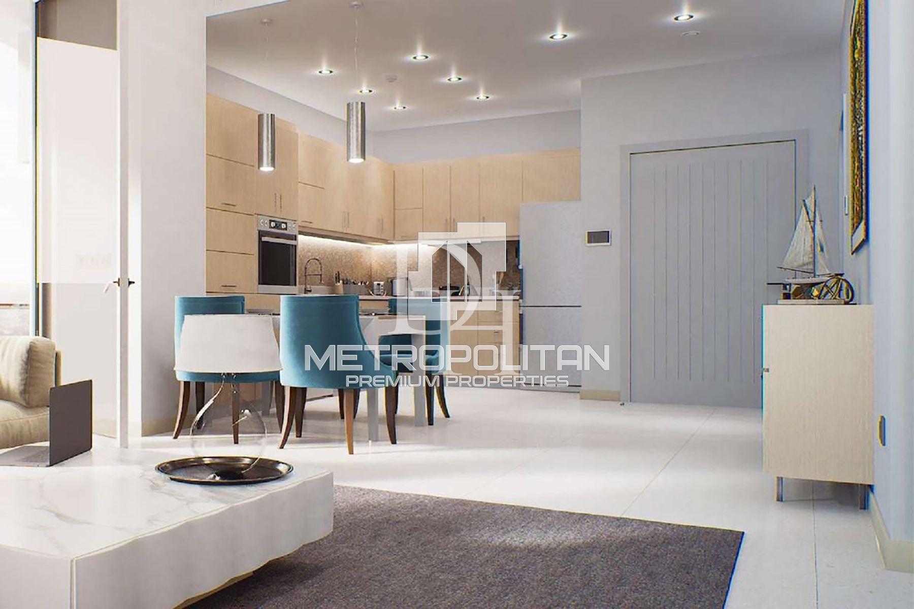Apartments, UAE, Emirate of Dubai, Dubai, 749 000 Dh photo 2