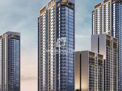 Апартаменти, ОАЕ, Емірат Дубай, Дубай, 1 234 000 Dh фото 10