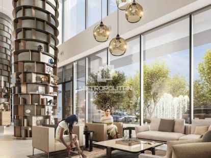 Апартаменти, ОАЕ, Емірат Дубай, Дубай, 1 234 000 Dh фото 2